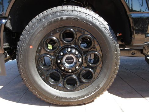New 2025 Ford F250 Lariat w/ Lariat Ultimate Package image 8