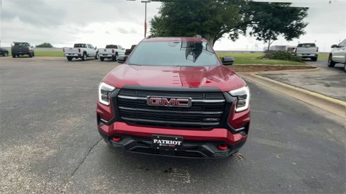 New 2026 GMC Terrain AT4 w/ Convenience Package III image 3