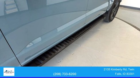 Used 2023 Ford F150 Lariat image 14