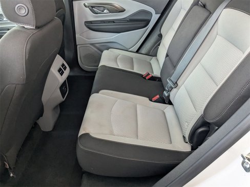 Used 2024 GMC Terrain SLE image 29