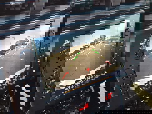 New 2025 Subaru BRZ tS image 32