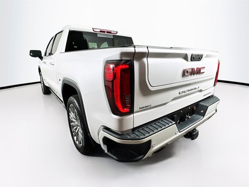 Used 2019 GMC Sierra 1500 Denali w/ Denali Ultimate Package image 5