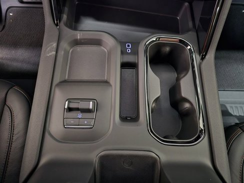 New 2026 GMC Sierra 2500 AT4 image 19