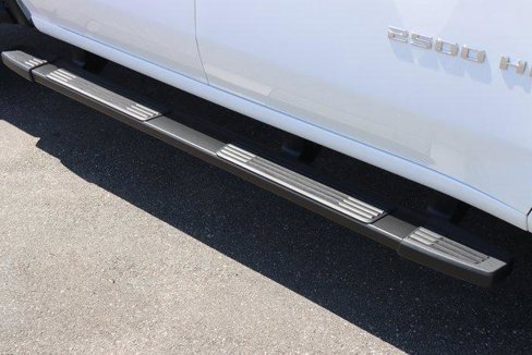 New 2026 Chevrolet Silverado 2500 Custom w/ Custom Value Package image 9