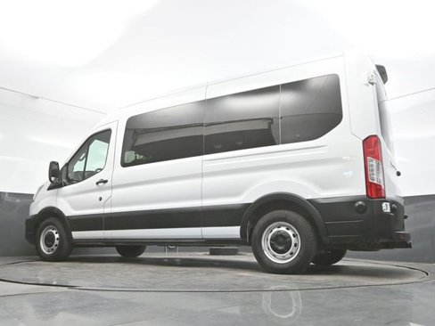 Used 2024 Ford Transit 350 XL image 34