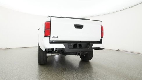 New 2025 Toyota Tacoma TRD Sport image 22