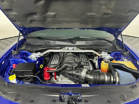 Used 2020 Dodge Charger Scat Pack image 21
