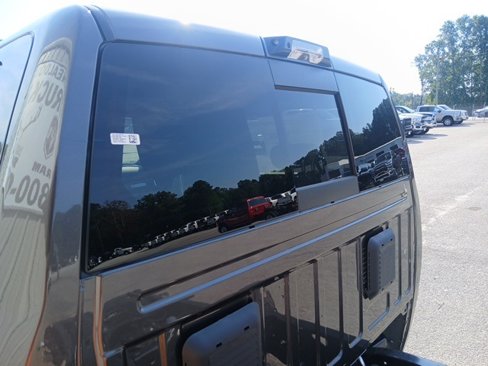 New 2026 RAM 4500 Laramie w/ Laramie Trim Package image 6
