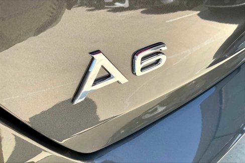 New 2025 Audi A6 Premium Plus image 15