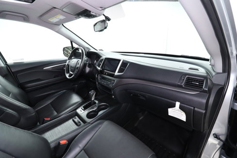 Used 2019 Honda Ridgeline RTL-T image 15