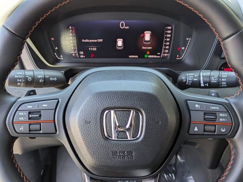 New 2026 Honda Passport TrailSport image 10