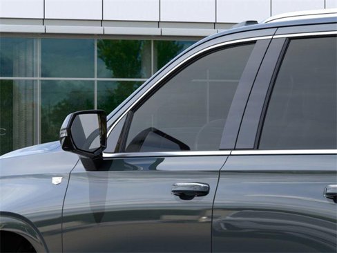 New 2025 Cadillac Escalade Premium Luxury w/ LPO, Floor Liner Package image 12