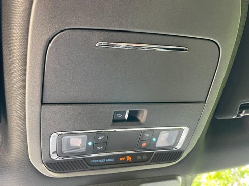 New 2025 Ford F150 Lariat image 57