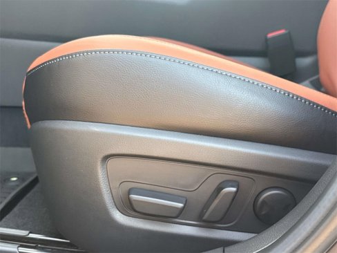 New 2025 MAZDA CX-50 AWD 2.5 Turbo w/ Weather Package image 11