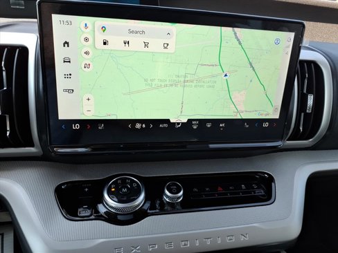 New 2025 Ford Expedition Max Active image 14