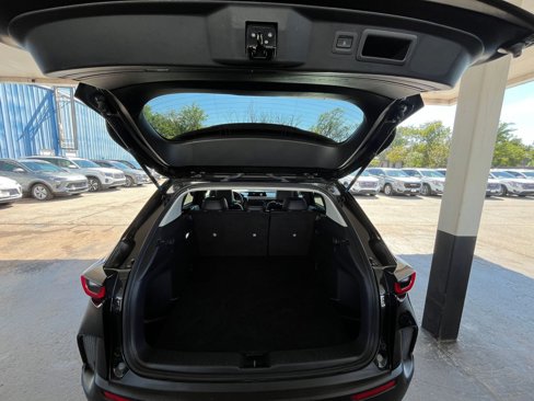Used 2025 MAZDA CX-50 AWD 2.5 S w/ Select Package image 30