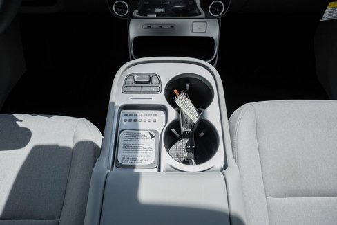 New 2026 Hyundai Ioniq 9 SE image 29