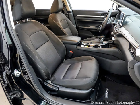 Used 2023 Nissan Altima 2.5 SV image 29