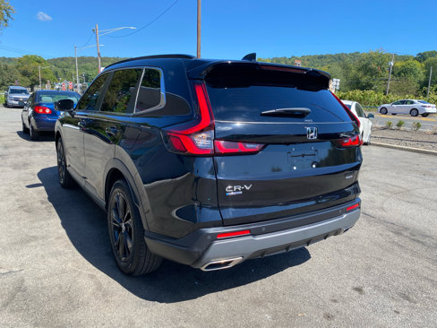 Used 2024 Honda CR-V Sport Touring image 12
