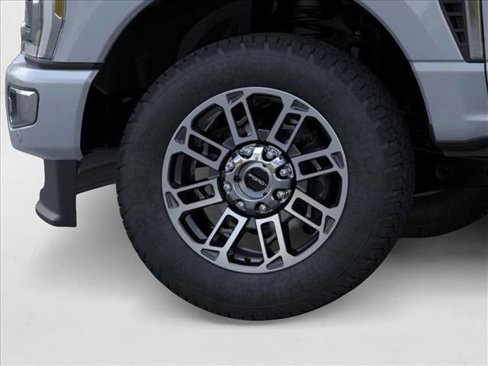 New 2026 Ford F350 Platinum image 19