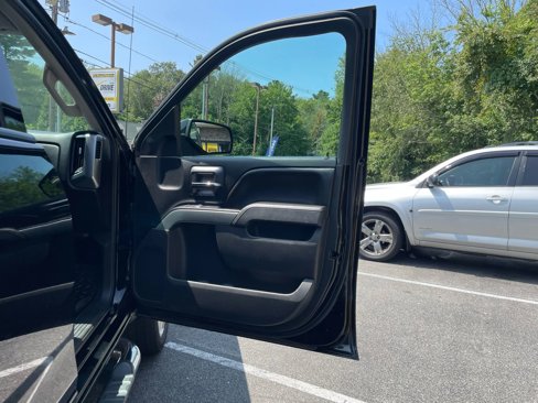 Used 2016 Chevrolet Silverado 1500 LT w/ All Star Edition image 11