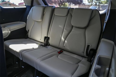 New 2026 Kia Carnival SX image 18