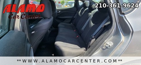 Used 2016 Dodge Dart SXT image 33