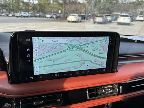 New 2025 Lincoln Aviator Reserve w/ Illumination Package image 18