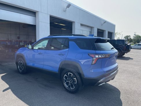New 2026 Chevrolet Equinox ACTIV w/ Convenience Package III image 5