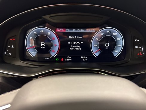 New 2025 Audi Q7 3.0T Premium Plus image 15
