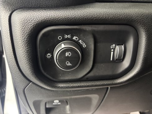 Used 2023 RAM 1500 Lone Star image 18