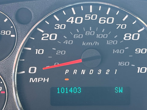 Used 2012 Chevrolet Express 1500 w/ Power Package image 39