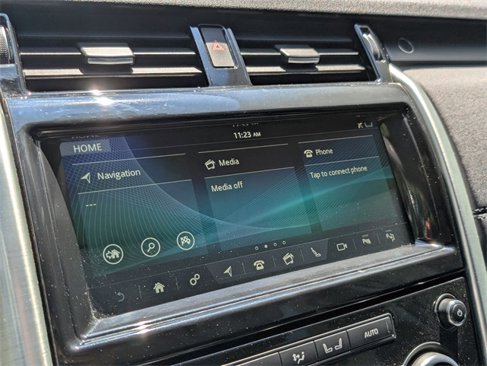 Used 2020 Land Rover Discovery HSE image 21
