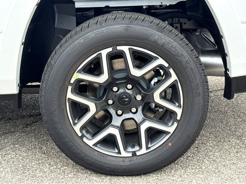 New 2026 RAM 1500 Laramie image 7
