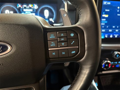 Used 2023 Ford F150 Raptor w/ Raptor 37 Performance Package image 39