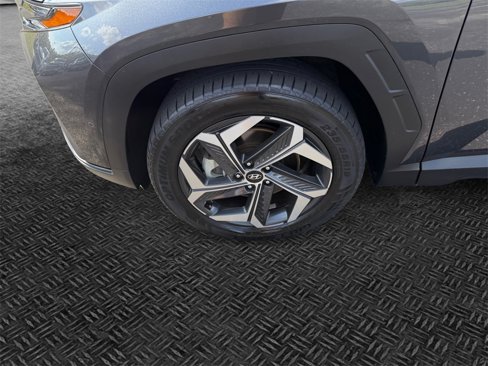 Used 2024 Hyundai Tucson Limited image 10