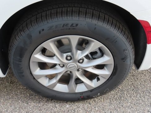 New 2026 Chrysler Pacifica Select image 14