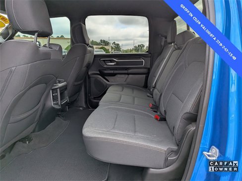 Used 2023 RAM 1500 Big Horn image 13