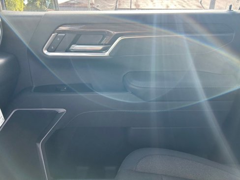 New 2026 Chevrolet Silverado 1500 LT image 12