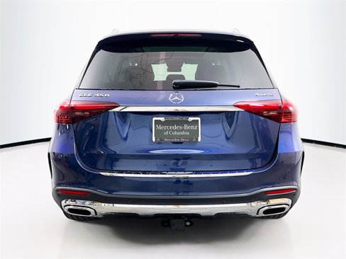 New 2026 Mercedes-Benz GLE 450 4MATIC image 6