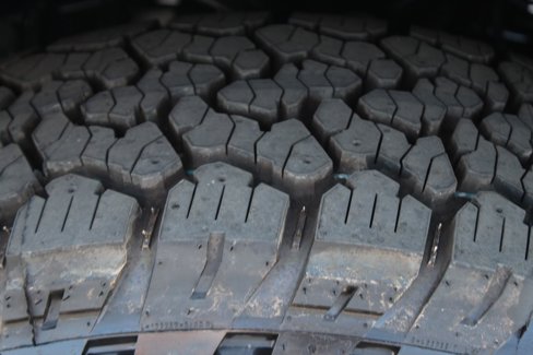 New 2025 Ford Expedition Tremor image 17