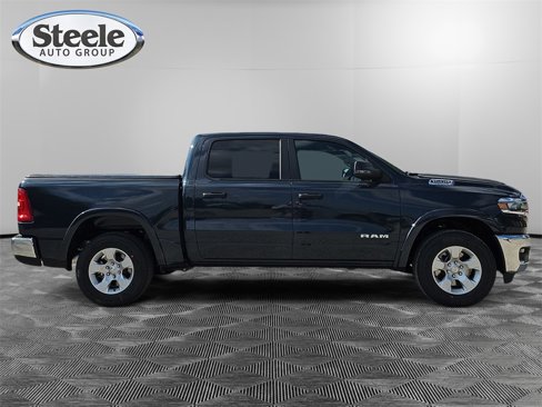 New 2026 RAM 1500 2WD Crew Cab image 6