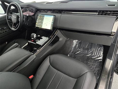 Certified 2024 Land Rover Range Rover Sport Dynamic SE image 18
