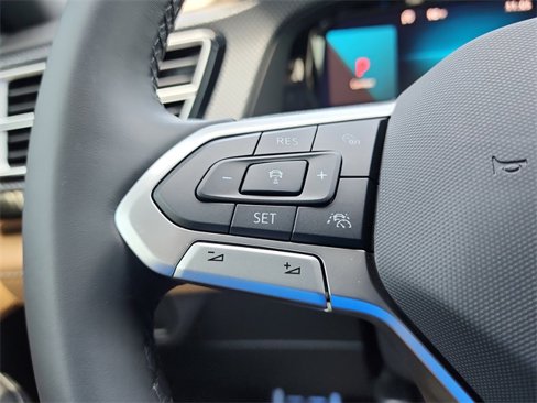 New 2025 Volkswagen Atlas Cross Sport SEL R-Line image 26