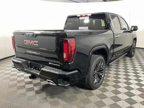 New 2026 GMC Sierra 1500 Denali image 7