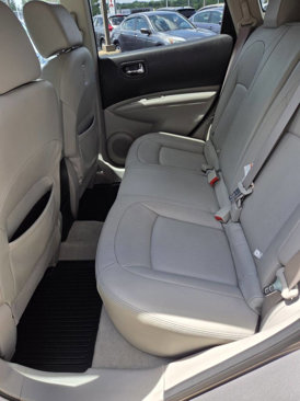 Used 2012 Nissan Rogue SL image 15
