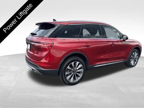 Certified 2022 Lincoln Corsair Reserve w/ Elements Package image 8