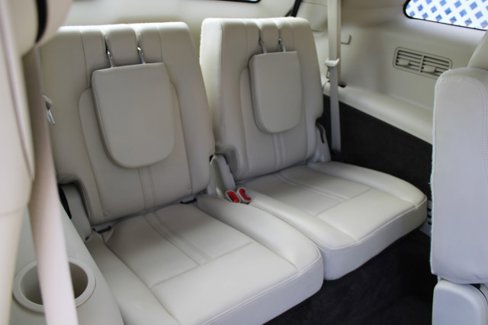 Used 2018 Lincoln MKT AWD w/ Technology Package image 18