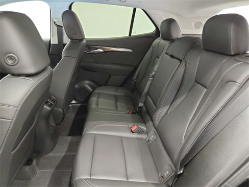 Used 2025 Buick Envision Preferred image 28