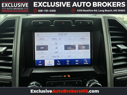 Used 2020 Ford F150 Lariat image 26